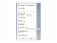 3d-model-inspector-programmeinstellungen