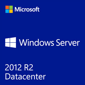 Windows Server 2012 R2 Datacenter