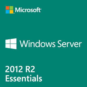 Windows Server 2012 R2 Essential