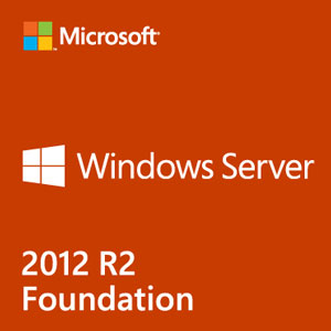 Windows Server 2012 R2 Foundation