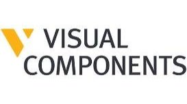 cmc anbindung visual components