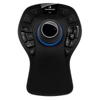 SpaceMouseProWireless_top