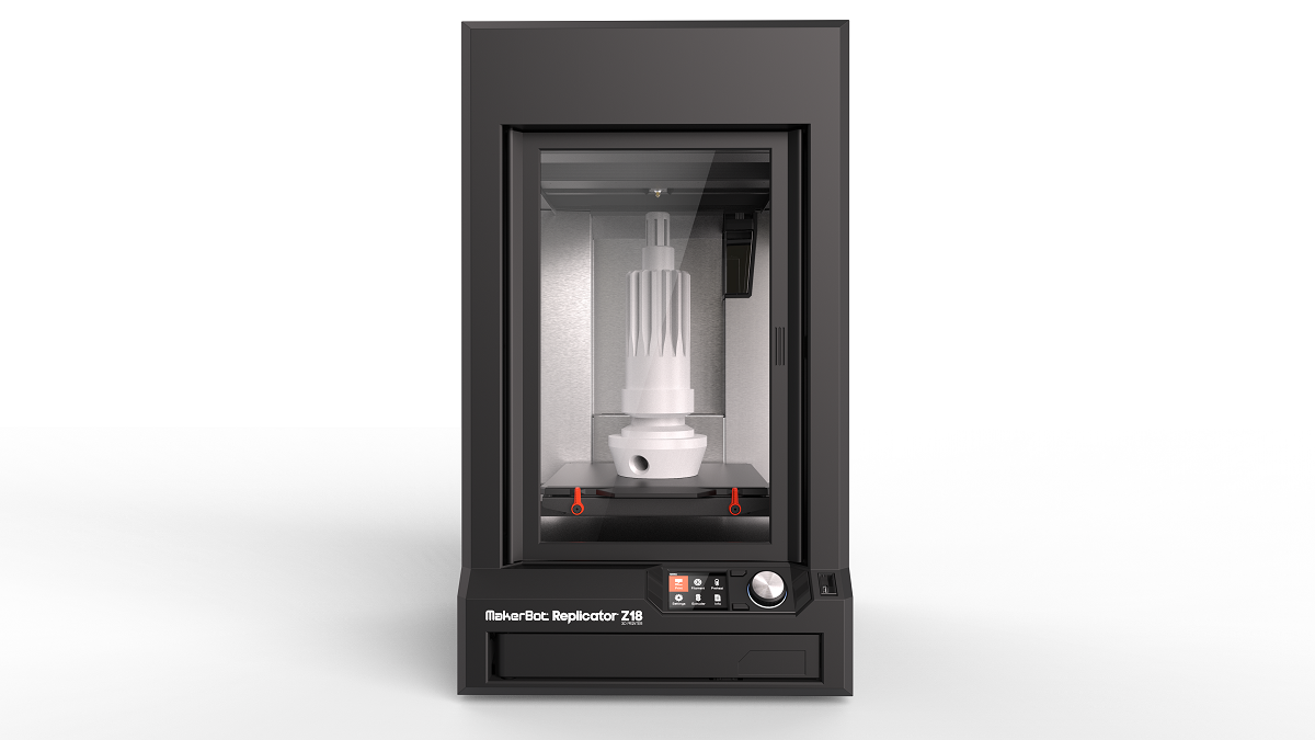 Replicator Z18