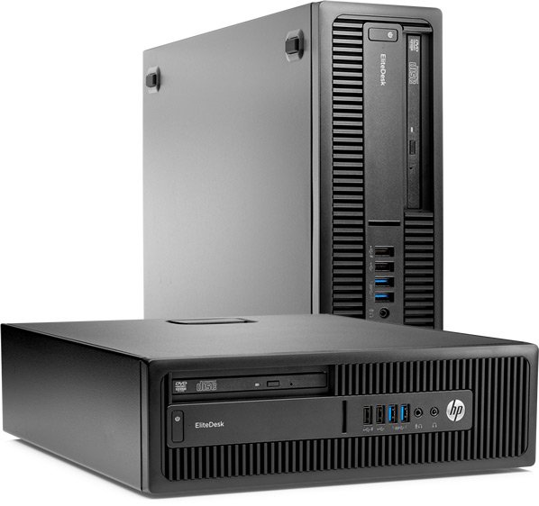 hp elitedesk 700 serie