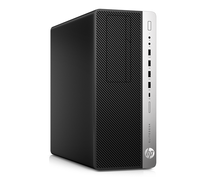 hp elitedesk 800 serie