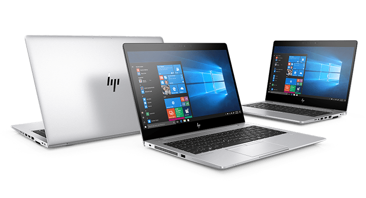 hp elitebook 700 serie