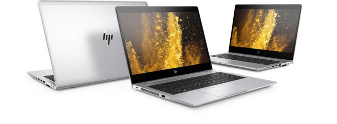 hp elitebook 800 serie