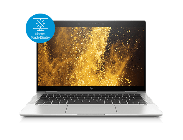 hp elitebook x360 1030 g3