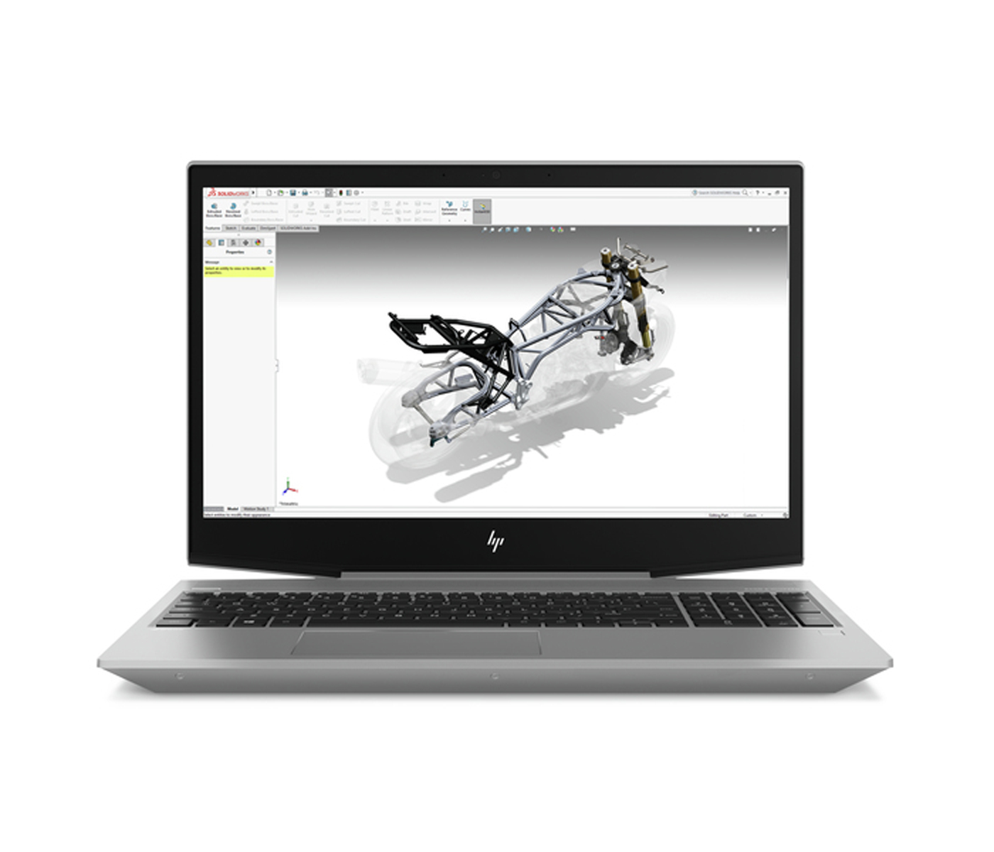 hp zbook 15v