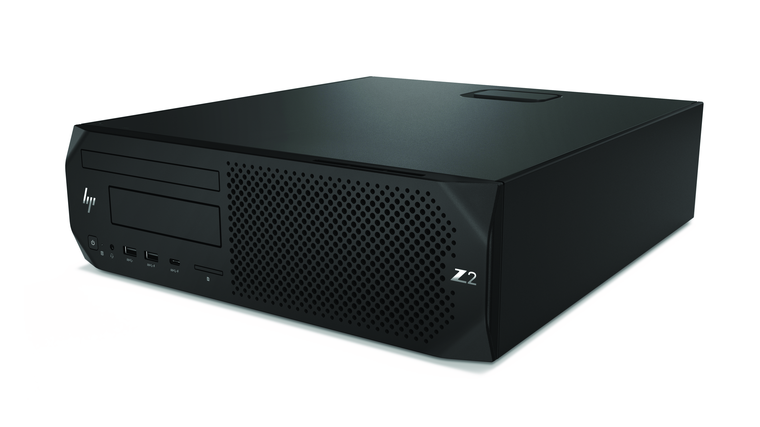 HP Z2 SFF G4 3QL