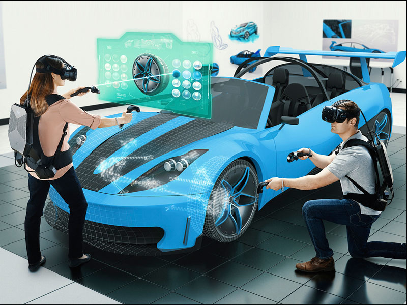1 hp z vr backpack auto