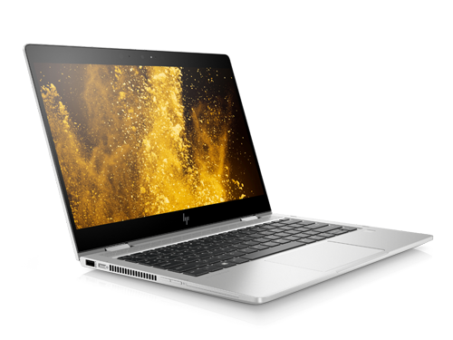 HP EliteBook x360