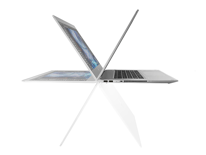 hp zbook studio x360