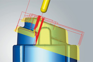 3d formebenenschlichten